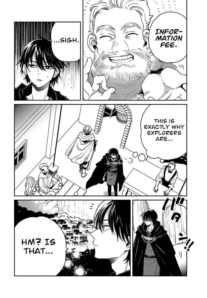 Shiou No Kikan Moto Yuusha No Ore Jibun Ga Soshiki Shita Chuuni Himitsu Kessha O Tomeru Tame Ni Futatabi Isekai Ni Shoukan Sareteshimau 12 3