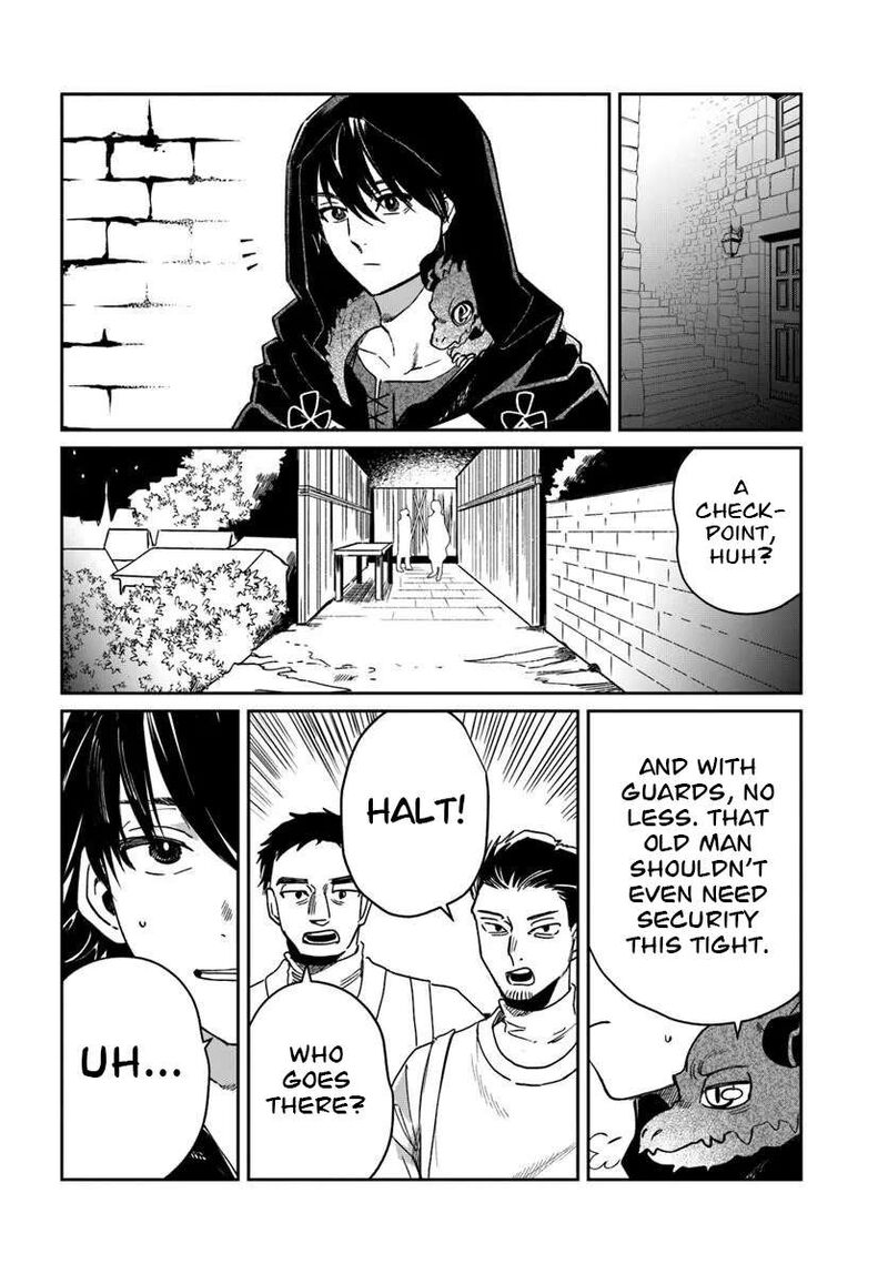 Shiou No Kikan Moto Yuusha No Ore Jibun Ga Soshiki Shita Chuuni Himitsu Kessha O Tomeru Tame Ni Futatabi Isekai Ni Shoukan Sareteshimau 12 5