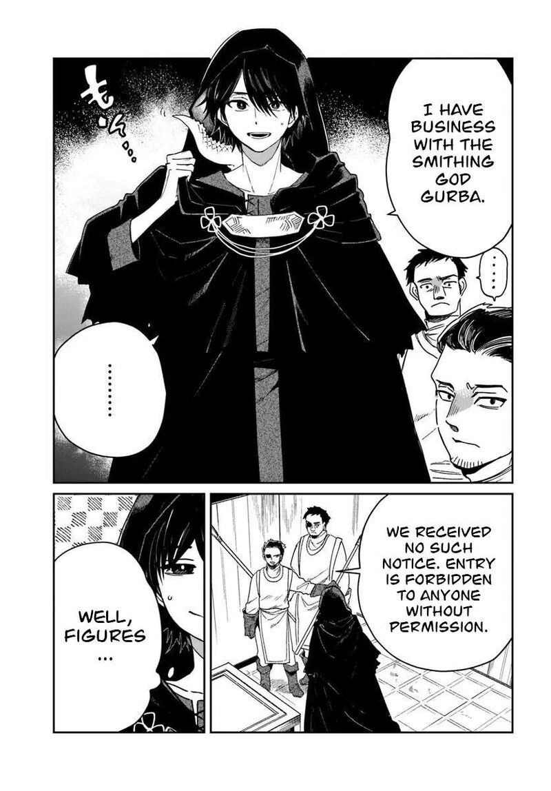 Shiou No Kikan Moto Yuusha No Ore Jibun Ga Soshiki Shita Chuuni Himitsu Kessha O Tomeru Tame Ni Futatabi Isekai Ni Shoukan Sareteshimau 12 6