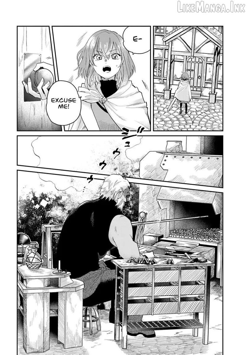 Shiou No Kikan Moto Yuusha No Ore Jibun Ga Soshiki Shita Chuuni Himitsu Kessha O Tomeru Tame Ni Futatabi Isekai Ni Shoukan Sareteshimau 13 11