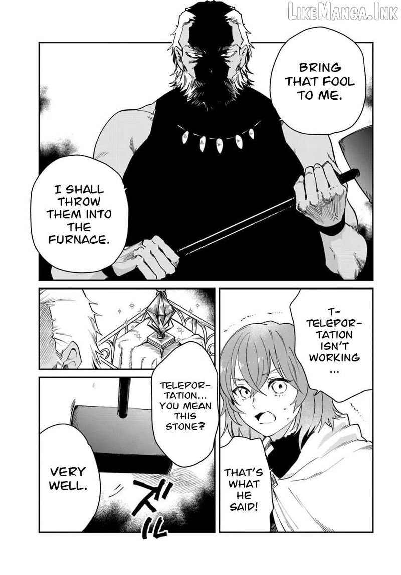 Shiou No Kikan Moto Yuusha No Ore Jibun Ga Soshiki Shita Chuuni Himitsu Kessha O Tomeru Tame Ni Futatabi Isekai Ni Shoukan Sareteshimau 13 16