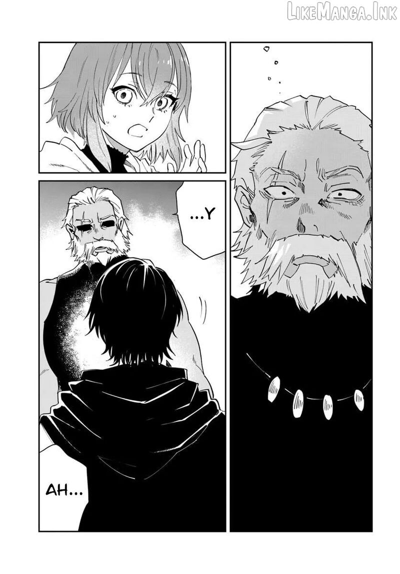 Shiou No Kikan Moto Yuusha No Ore Jibun Ga Soshiki Shita Chuuni Himitsu Kessha O Tomeru Tame Ni Futatabi Isekai Ni Shoukan Sareteshimau 13 20