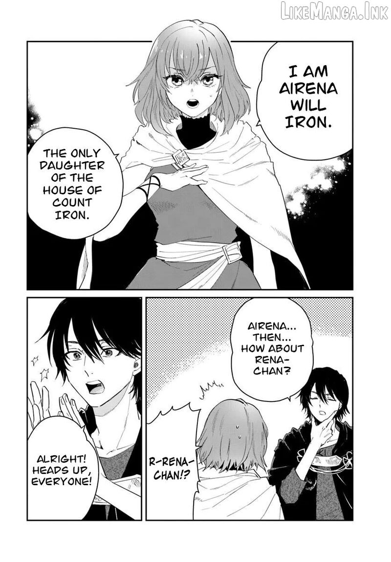 Shiou No Kikan Moto Yuusha No Ore Jibun Ga Soshiki Shita Chuuni Himitsu Kessha O Tomeru Tame Ni Futatabi Isekai Ni Shoukan Sareteshimau 13 31