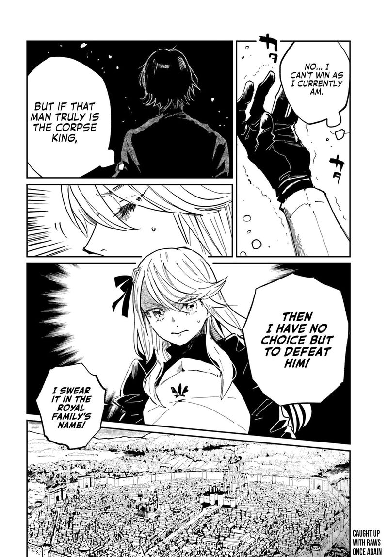Shiou No Kikan Moto Yuusha No Ore Jibun Ga Soshiki Shita Chuuni Himitsu Kessha O Tomeru Tame Ni Futatabi Isekai Ni Shoukan Sareteshimau 2a 18