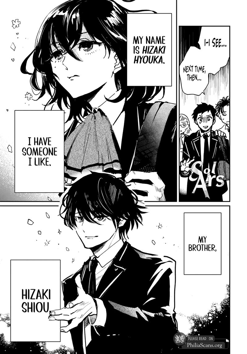 Shiou No Kikan Moto Yuusha No Ore Jibun Ga Soshiki Shita Chuuni Himitsu Kessha O Tomeru Tame Ni Futatabi Isekai Ni Shoukan Sareteshimau 3b 11