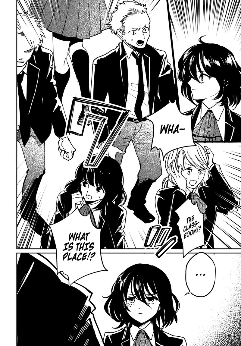 Shiou No Kikan Moto Yuusha No Ore Jibun Ga Soshiki Shita Chuuni Himitsu Kessha O Tomeru Tame Ni Futatabi Isekai Ni Shoukan Sareteshimau 3b 14