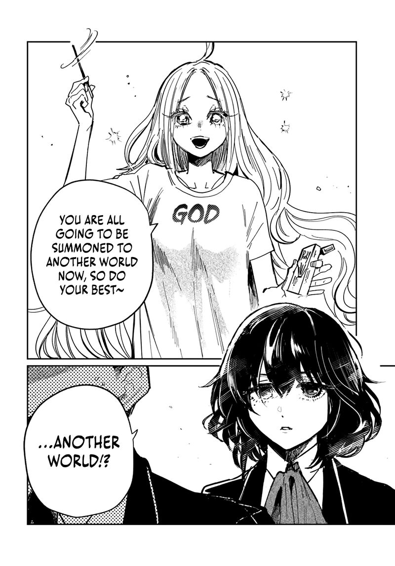 Shiou No Kikan Moto Yuusha No Ore Jibun Ga Soshiki Shita Chuuni Himitsu Kessha O Tomeru Tame Ni Futatabi Isekai Ni Shoukan Sareteshimau 3b 16