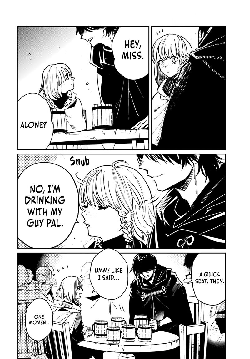 Shiou No Kikan Moto Yuusha No Ore Jibun Ga Soshiki Shita Chuuni Himitsu Kessha O Tomeru Tame Ni Futatabi Isekai Ni Shoukan Sareteshimau 3b 8