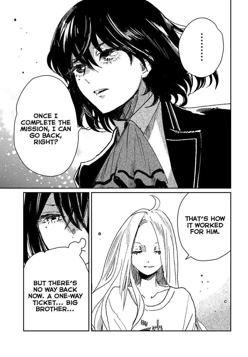 Shiou No Kikan Moto Yuusha No Ore Jibun Ga Soshiki Shita Chuuni Himitsu Kessha O Tomeru Tame Ni Futatabi Isekai Ni Shoukan Sareteshimau 4a 12