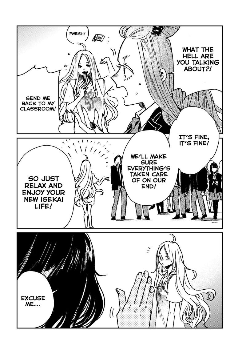 Shiou No Kikan Moto Yuusha No Ore Jibun Ga Soshiki Shita Chuuni Himitsu Kessha O Tomeru Tame Ni Futatabi Isekai Ni Shoukan Sareteshimau 4a 3