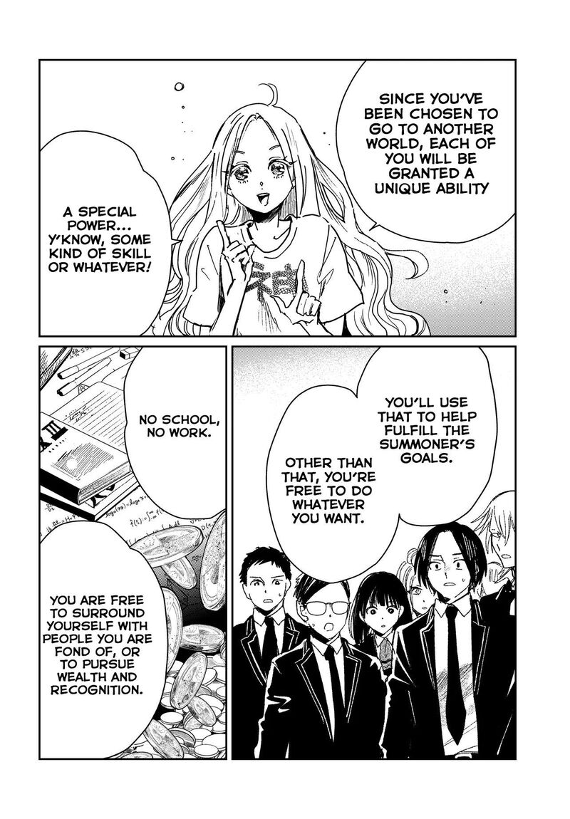 Shiou No Kikan Moto Yuusha No Ore Jibun Ga Soshiki Shita Chuuni Himitsu Kessha O Tomeru Tame Ni Futatabi Isekai Ni Shoukan Sareteshimau 4a 5