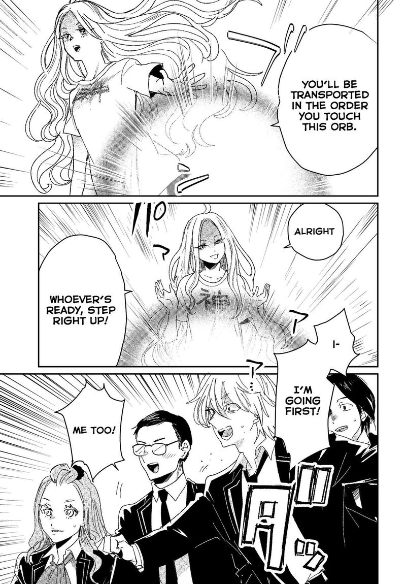Shiou No Kikan Moto Yuusha No Ore Jibun Ga Soshiki Shita Chuuni Himitsu Kessha O Tomeru Tame Ni Futatabi Isekai Ni Shoukan Sareteshimau 4a 6