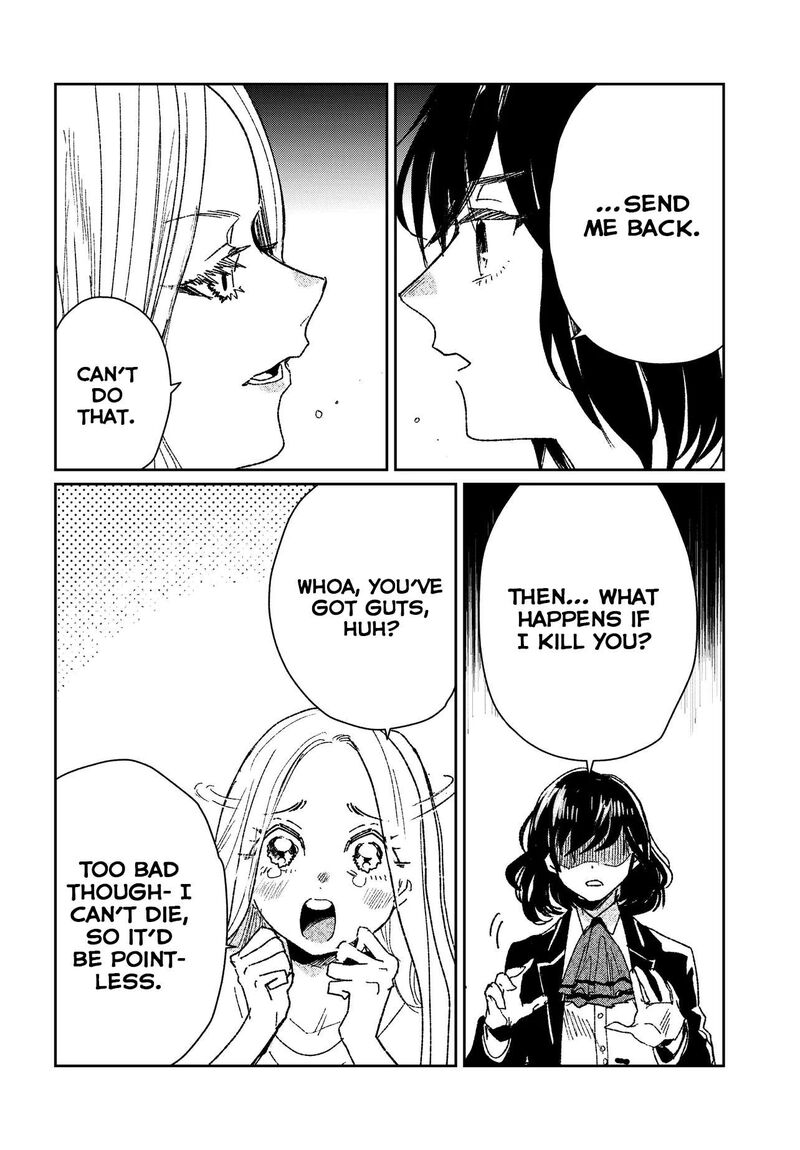 Shiou No Kikan Moto Yuusha No Ore Jibun Ga Soshiki Shita Chuuni Himitsu Kessha O Tomeru Tame Ni Futatabi Isekai Ni Shoukan Sareteshimau 4a 9