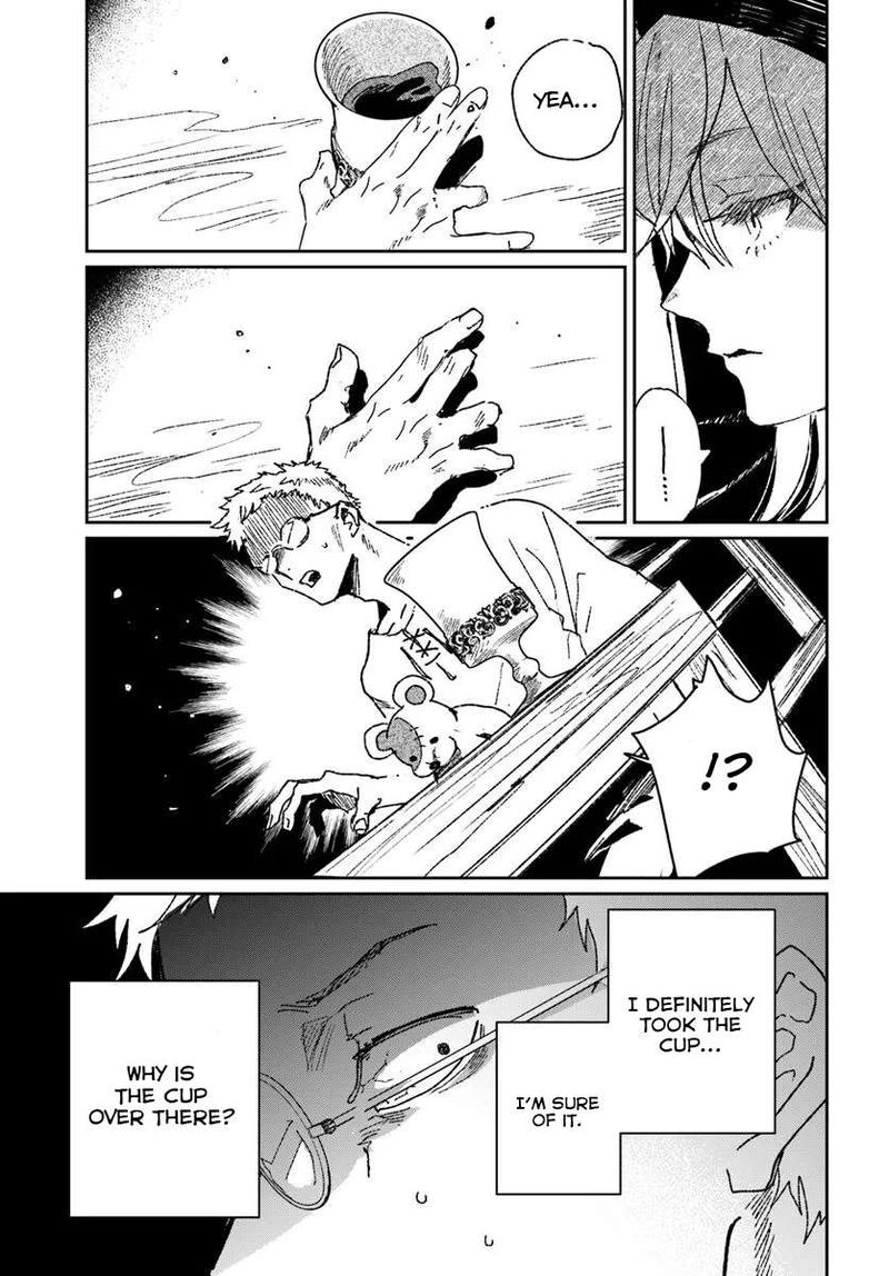 Shiou No Kikan Moto Yuusha No Ore Jibun Ga Soshiki Shita Chuuni Himitsu Kessha O Tomeru Tame Ni Futatabi Isekai Ni Shoukan Sareteshimau 4b 12