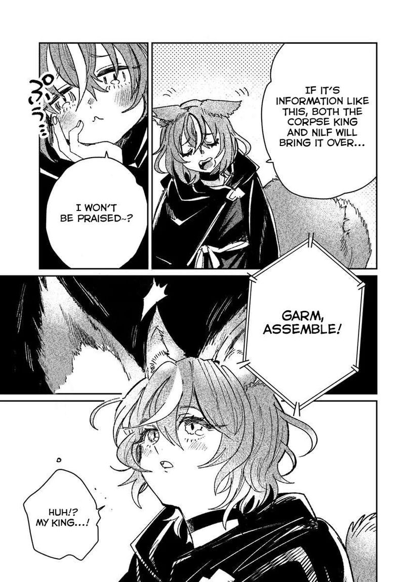 Shiou No Kikan Moto Yuusha No Ore Jibun Ga Soshiki Shita Chuuni Himitsu Kessha O Tomeru Tame Ni Futatabi Isekai Ni Shoukan Sareteshimau 4b 16