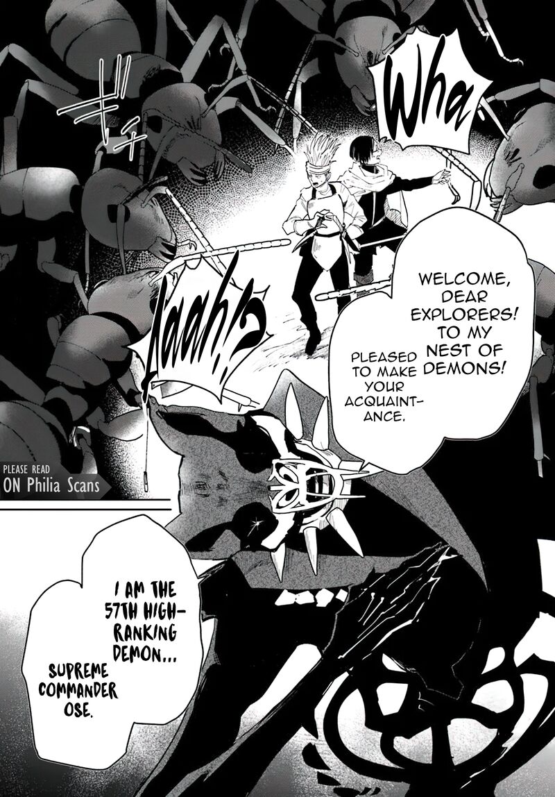 Shiou No Kikan Moto Yuusha No Ore Jibun Ga Soshiki Shita Chuuni Himitsu Kessha O Tomeru Tame Ni Futatabi Isekai Ni Shoukan Sareteshimau 5a 10