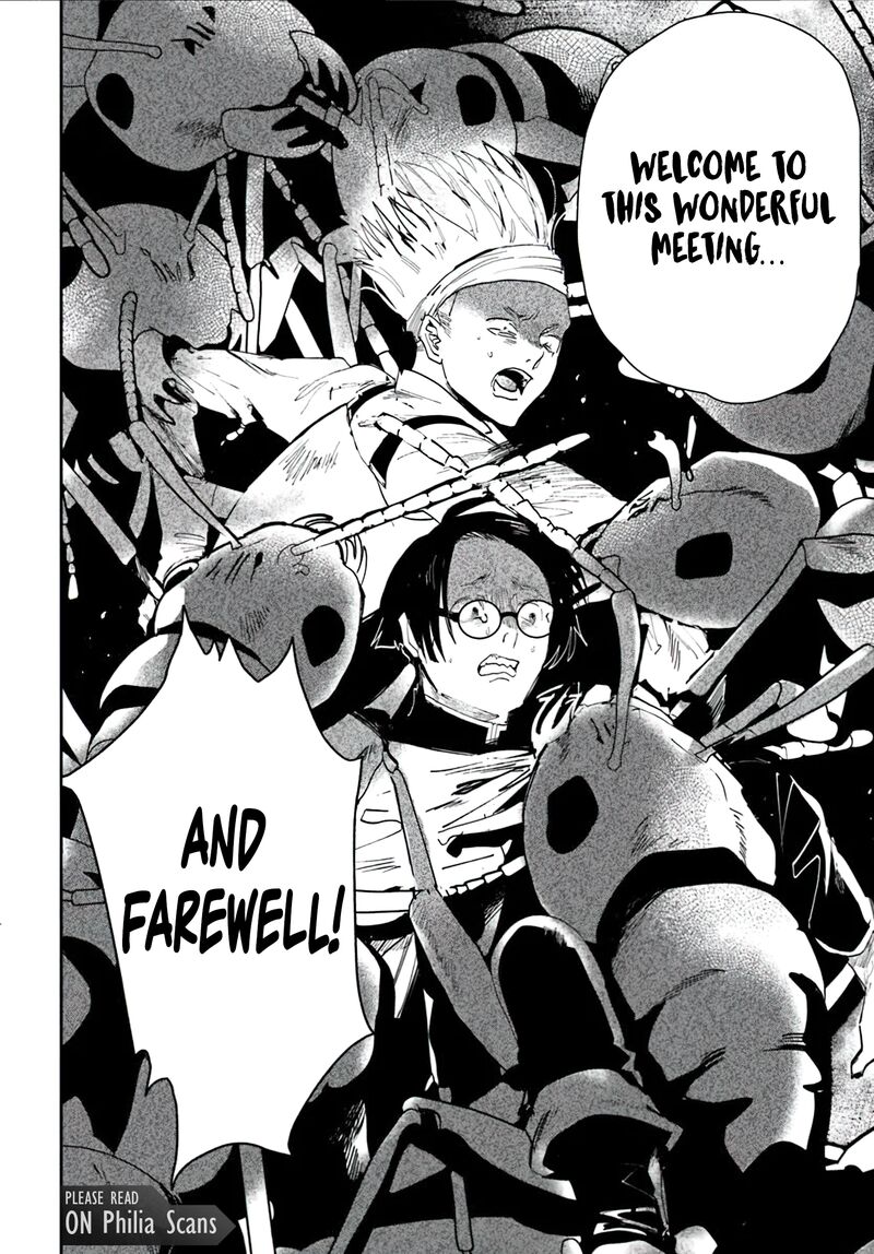 Shiou No Kikan Moto Yuusha No Ore Jibun Ga Soshiki Shita Chuuni Himitsu Kessha O Tomeru Tame Ni Futatabi Isekai Ni Shoukan Sareteshimau 5a 11