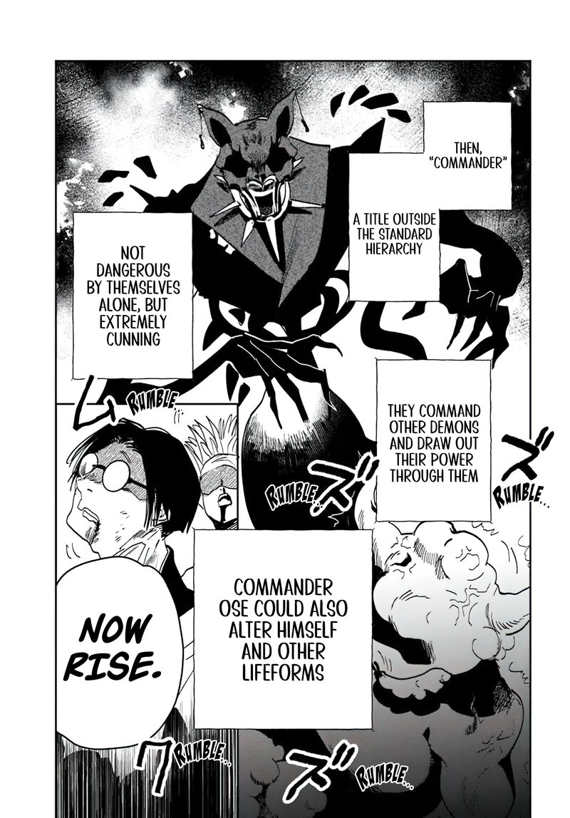 Shiou No Kikan Moto Yuusha No Ore Jibun Ga Soshiki Shita Chuuni Himitsu Kessha O Tomeru Tame Ni Futatabi Isekai Ni Shoukan Sareteshimau 5a 14