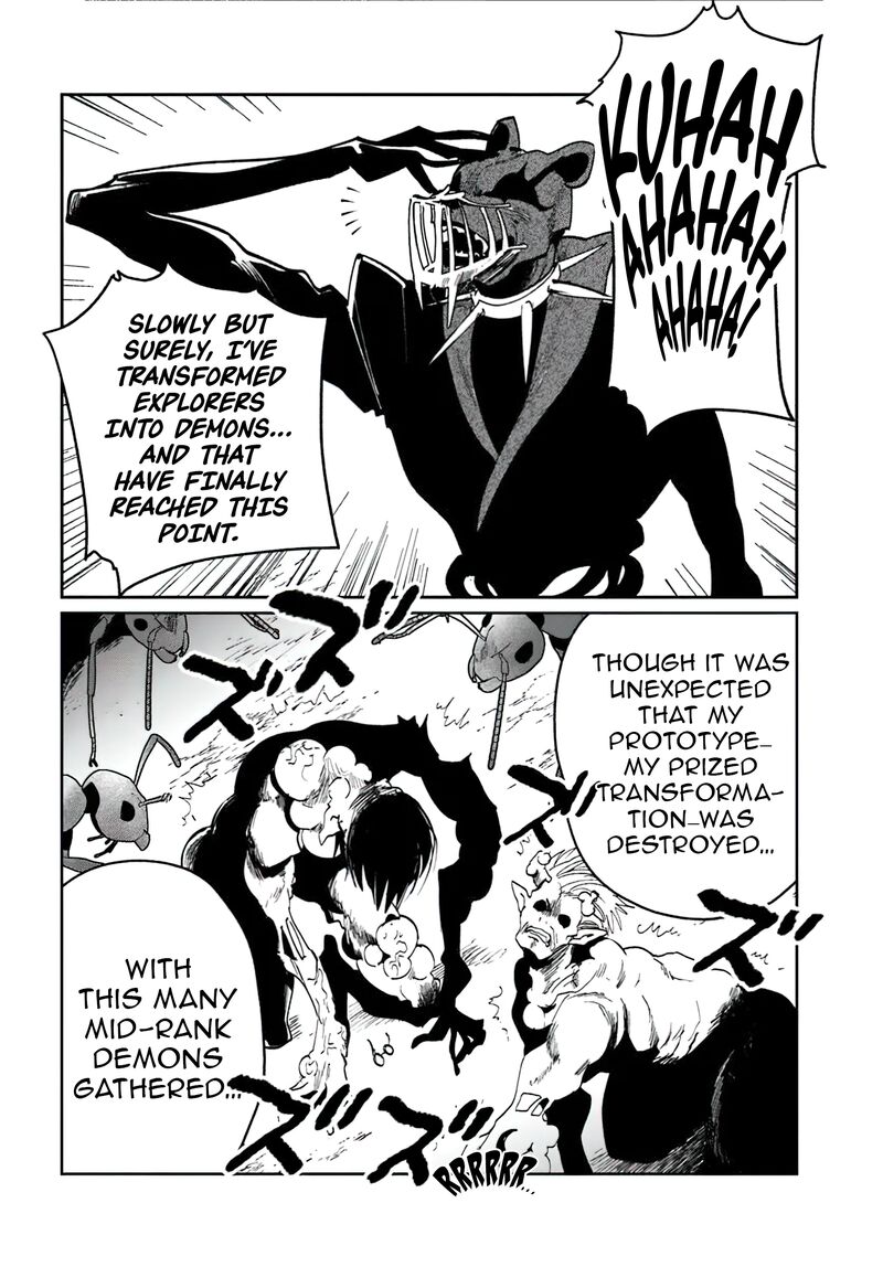 Shiou No Kikan Moto Yuusha No Ore Jibun Ga Soshiki Shita Chuuni Himitsu Kessha O Tomeru Tame Ni Futatabi Isekai Ni Shoukan Sareteshimau 5a 15