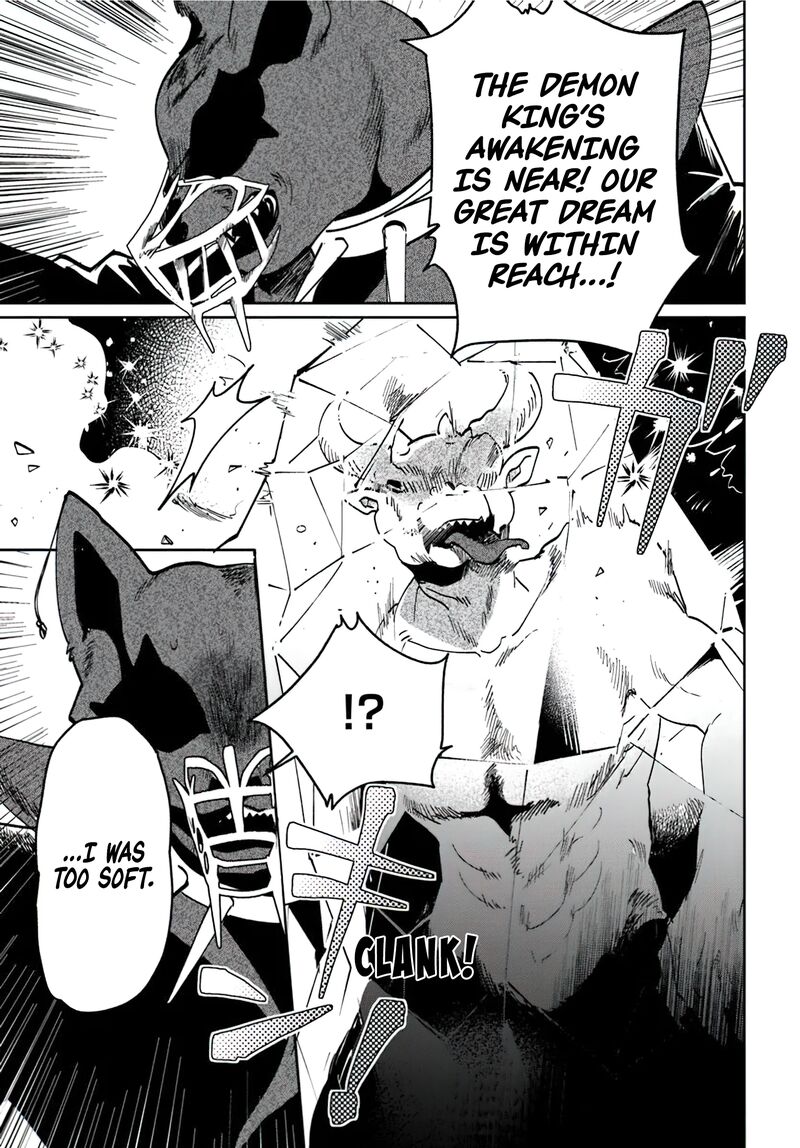 Shiou No Kikan Moto Yuusha No Ore Jibun Ga Soshiki Shita Chuuni Himitsu Kessha O Tomeru Tame Ni Futatabi Isekai Ni Shoukan Sareteshimau 5a 16