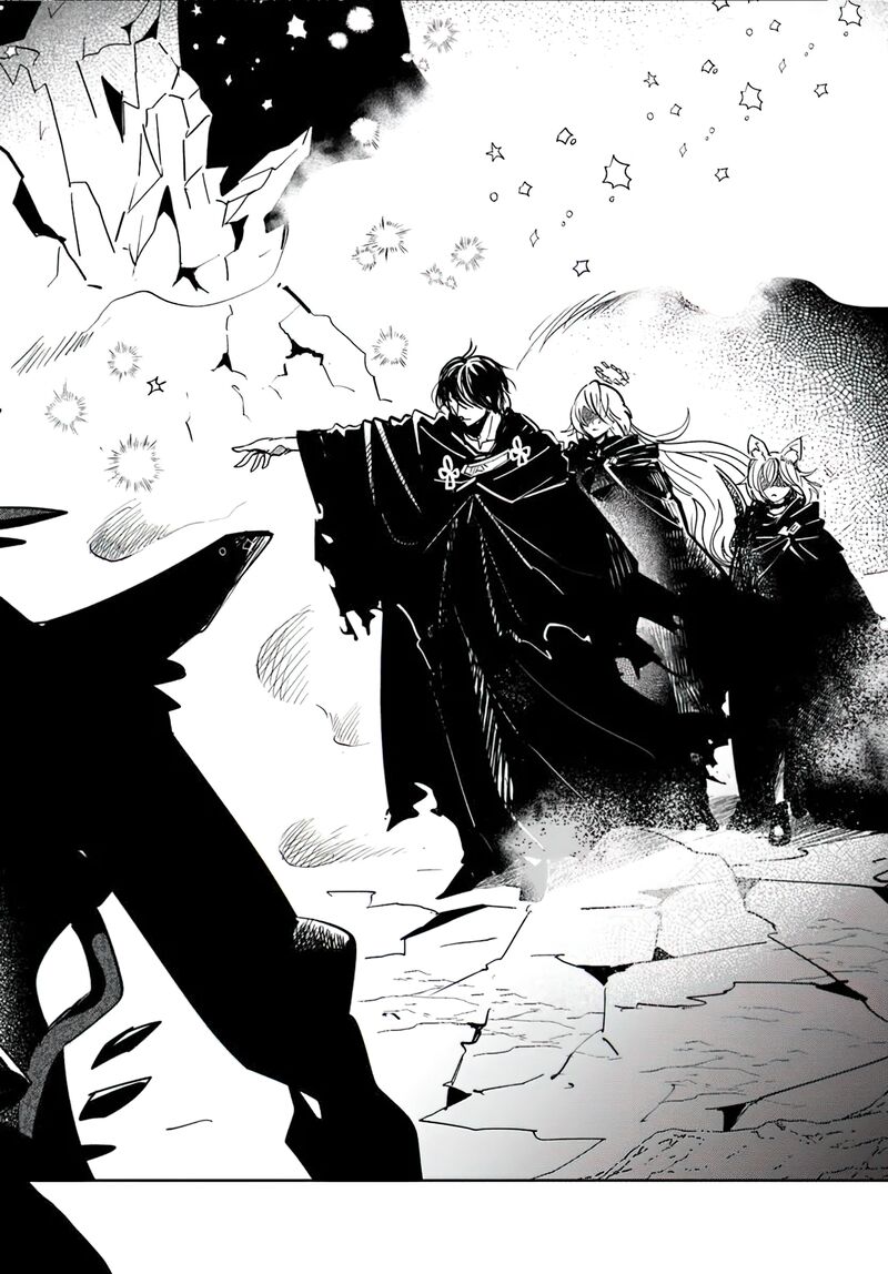 Shiou No Kikan Moto Yuusha No Ore Jibun Ga Soshiki Shita Chuuni Himitsu Kessha O Tomeru Tame Ni Futatabi Isekai Ni Shoukan Sareteshimau 5a 17