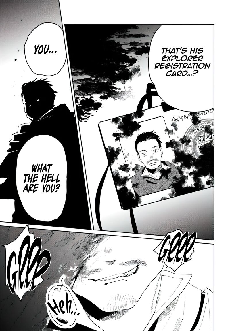 Shiou No Kikan Moto Yuusha No Ore Jibun Ga Soshiki Shita Chuuni Himitsu Kessha O Tomeru Tame Ni Futatabi Isekai Ni Shoukan Sareteshimau 5a 8