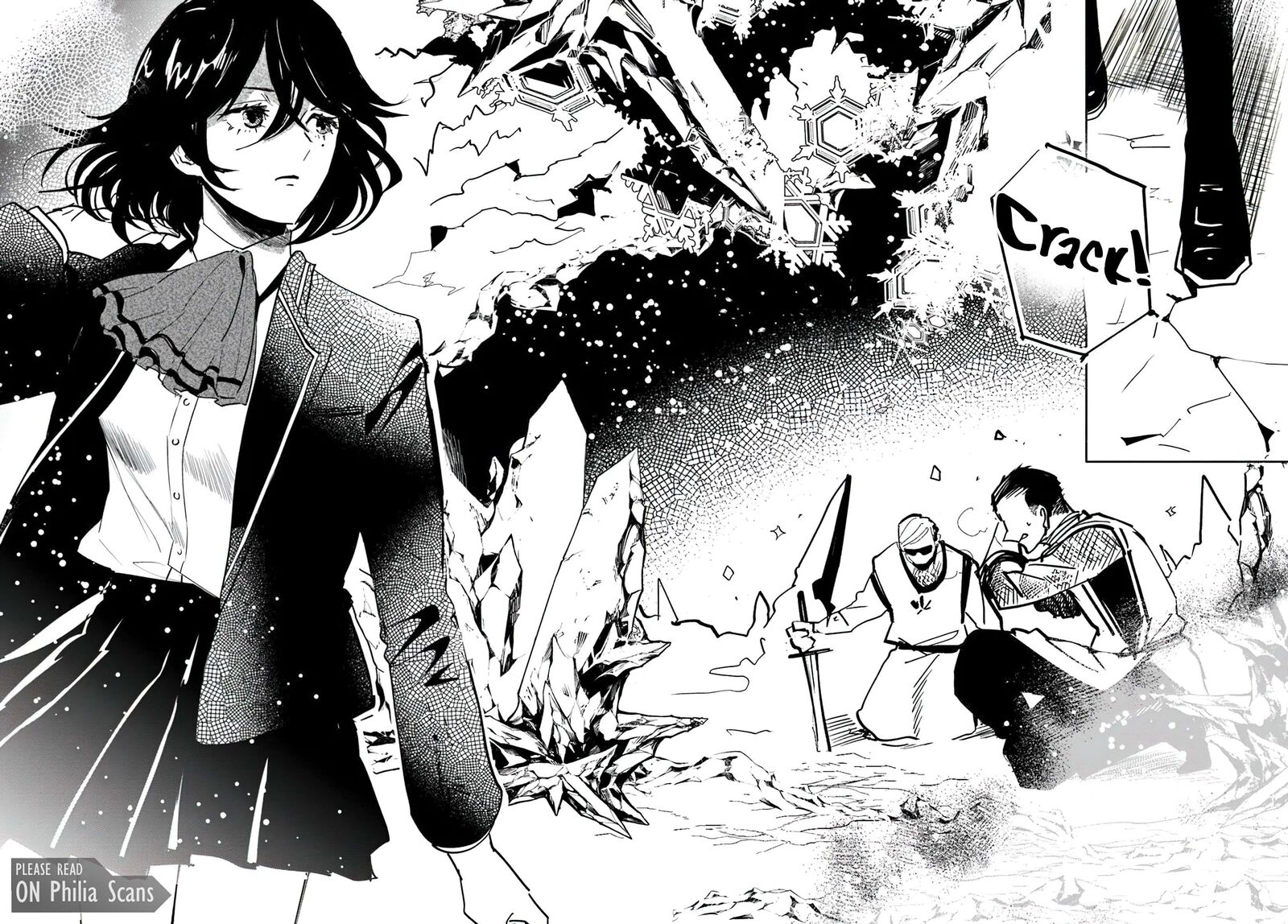 Shiou No Kikan Moto Yuusha No Ore Jibun Ga Soshiki Shita Chuuni Himitsu Kessha O Tomeru Tame Ni Futatabi Isekai Ni Shoukan Sareteshimau 5b 8