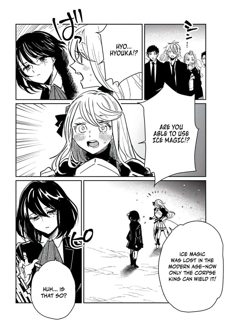 Shiou No Kikan Moto Yuusha No Ore Jibun Ga Soshiki Shita Chuuni Himitsu Kessha O Tomeru Tame Ni Futatabi Isekai Ni Shoukan Sareteshimau 5b 9