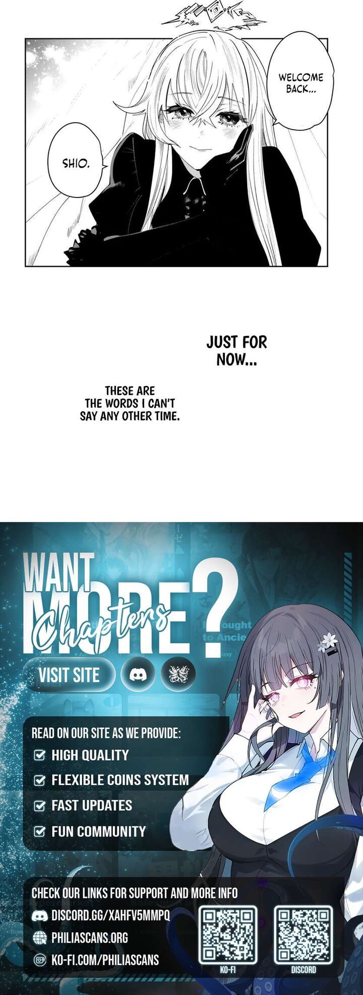 Shiou No Kikan Moto Yuusha No Ore Jibun Ga Soshiki Shita Chuuni Himitsu Kessha O Tomeru Tame Ni Futatabi Isekai Ni Shoukan Sareteshimau 5e 20