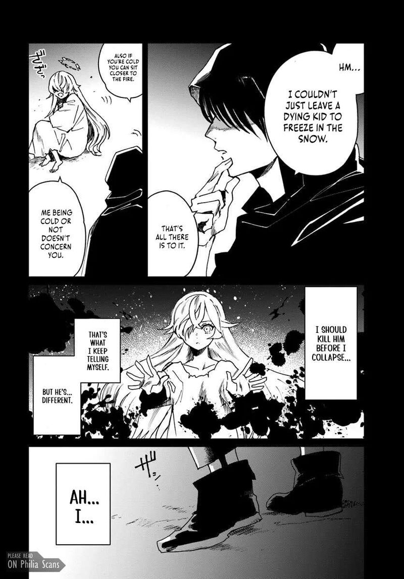 Shiou No Kikan Moto Yuusha No Ore Jibun Ga Soshiki Shita Chuuni Himitsu Kessha O Tomeru Tame Ni Futatabi Isekai Ni Shoukan Sareteshimau 5e 8