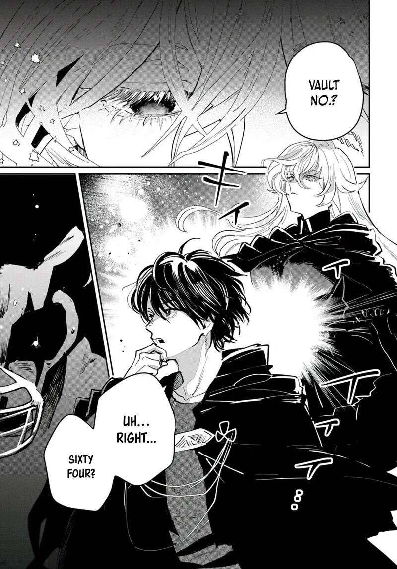 Shiou No Kikan Moto Yuusha No Ore Jibun Ga Soshiki Shita Chuuni Himitsu Kessha O Tomeru Tame Ni Futatabi Isekai Ni Shoukan Sareteshimau 6a 10
