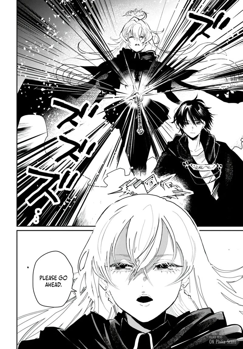 Shiou No Kikan Moto Yuusha No Ore Jibun Ga Soshiki Shita Chuuni Himitsu Kessha O Tomeru Tame Ni Futatabi Isekai Ni Shoukan Sareteshimau 6a 11