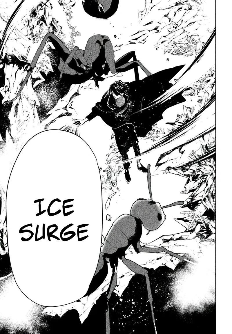 Shiou No Kikan Moto Yuusha No Ore Jibun Ga Soshiki Shita Chuuni Himitsu Kessha O Tomeru Tame Ni Futatabi Isekai Ni Shoukan Sareteshimau 6a 3
