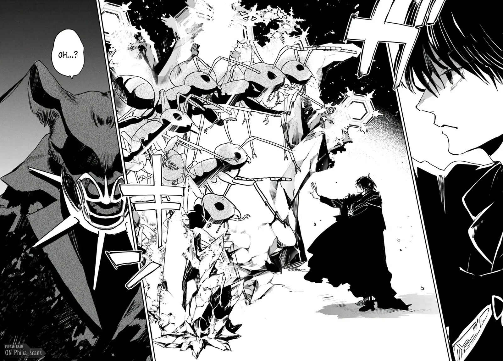Shiou No Kikan Moto Yuusha No Ore Jibun Ga Soshiki Shita Chuuni Himitsu Kessha O Tomeru Tame Ni Futatabi Isekai Ni Shoukan Sareteshimau 6a 4