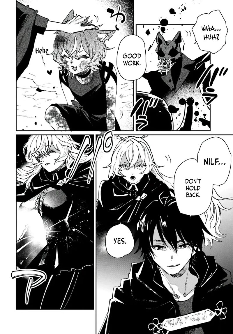 Shiou No Kikan Moto Yuusha No Ore Jibun Ga Soshiki Shita Chuuni Himitsu Kessha O Tomeru Tame Ni Futatabi Isekai Ni Shoukan Sareteshimau 6a 9