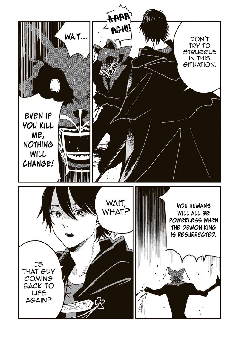 Shiou No Kikan Moto Yuusha No Ore Jibun Ga Soshiki Shita Chuuni Himitsu Kessha O Tomeru Tame Ni Futatabi Isekai Ni Shoukan Sareteshimau 7 13