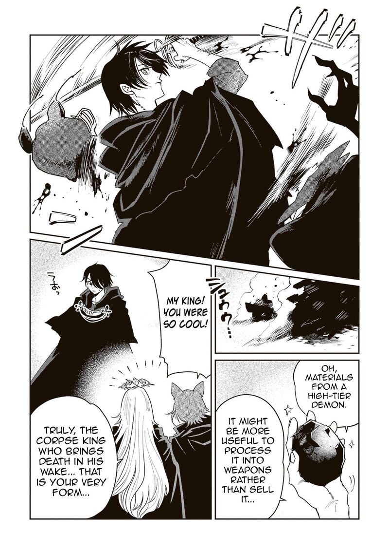 Shiou No Kikan Moto Yuusha No Ore Jibun Ga Soshiki Shita Chuuni Himitsu Kessha O Tomeru Tame Ni Futatabi Isekai Ni Shoukan Sareteshimau 7 15