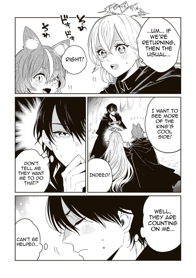 Shiou No Kikan Moto Yuusha No Ore Jibun Ga Soshiki Shita Chuuni Himitsu Kessha O Tomeru Tame Ni Futatabi Isekai Ni Shoukan Sareteshimau 7 17