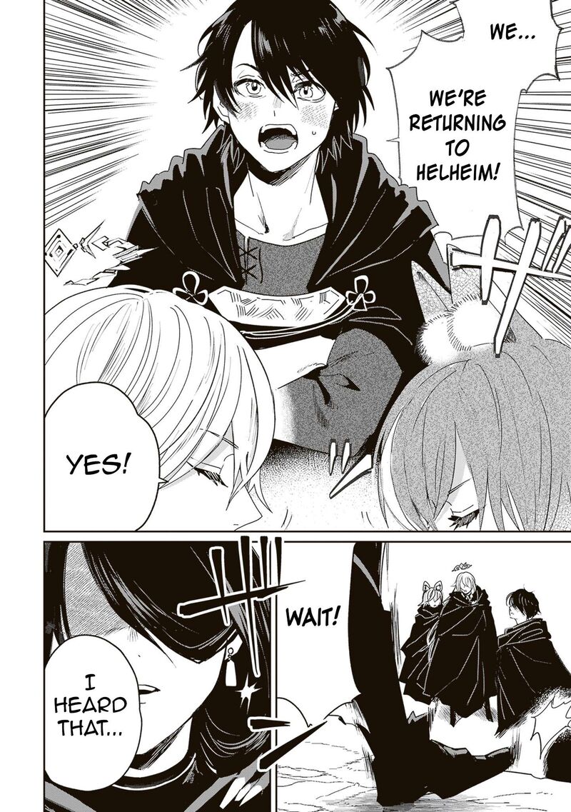 Shiou No Kikan Moto Yuusha No Ore Jibun Ga Soshiki Shita Chuuni Himitsu Kessha O Tomeru Tame Ni Futatabi Isekai Ni Shoukan Sareteshimau 7 18