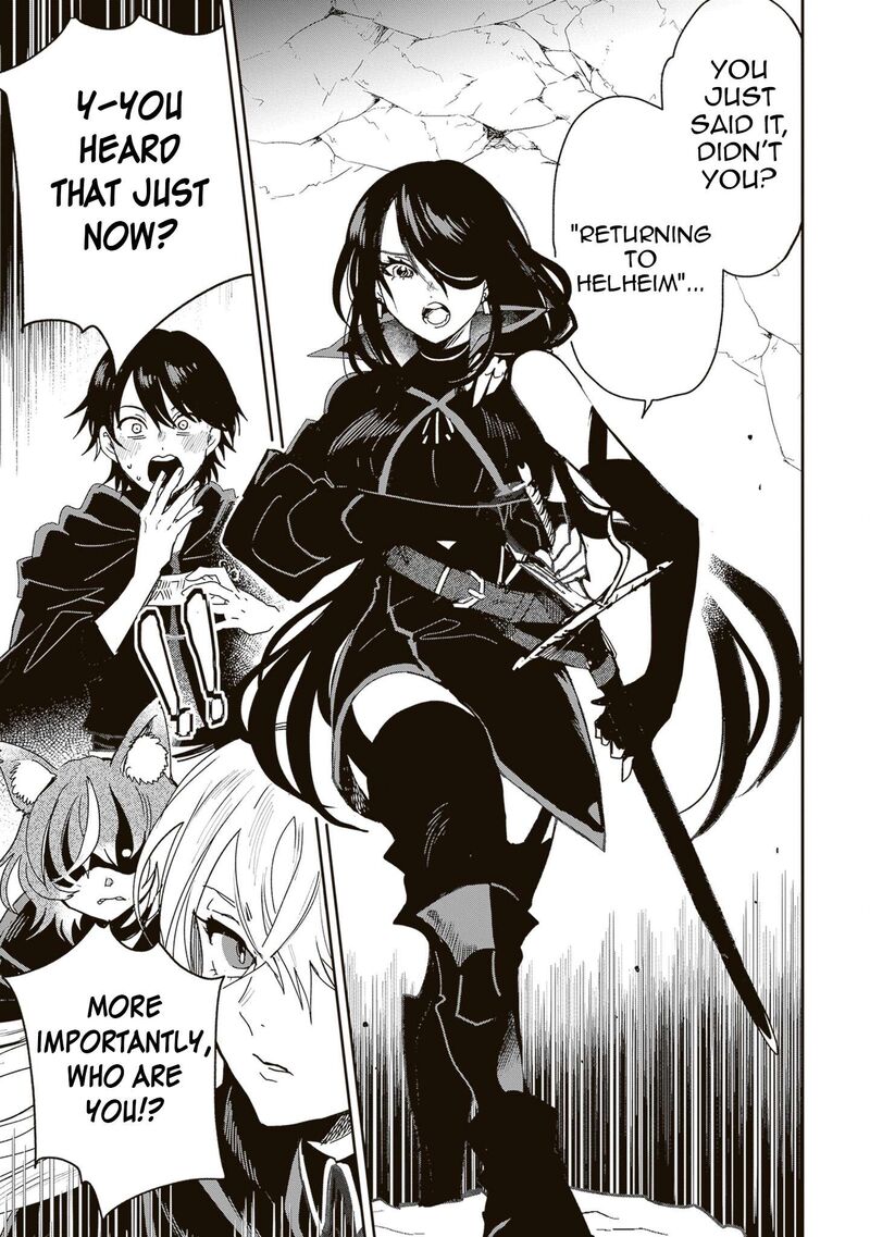 Shiou No Kikan Moto Yuusha No Ore Jibun Ga Soshiki Shita Chuuni Himitsu Kessha O Tomeru Tame Ni Futatabi Isekai Ni Shoukan Sareteshimau 7 19