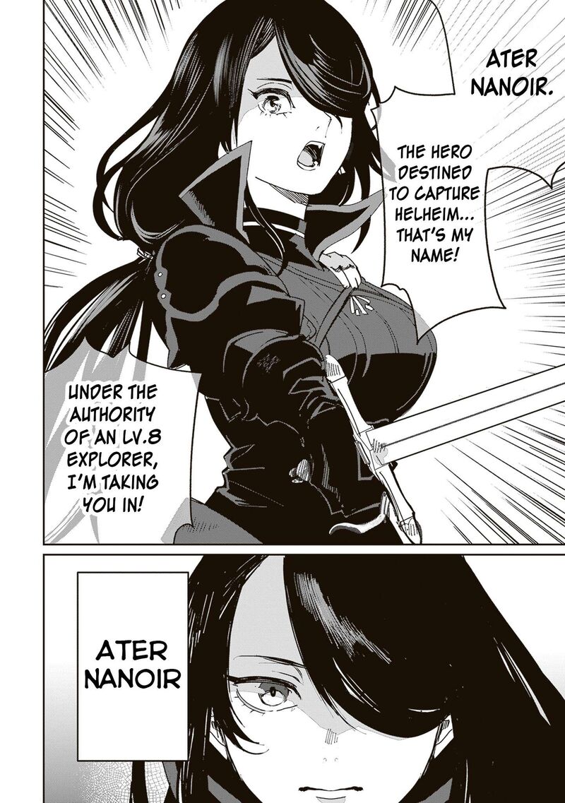 Shiou No Kikan Moto Yuusha No Ore Jibun Ga Soshiki Shita Chuuni Himitsu Kessha O Tomeru Tame Ni Futatabi Isekai Ni Shoukan Sareteshimau 7 20