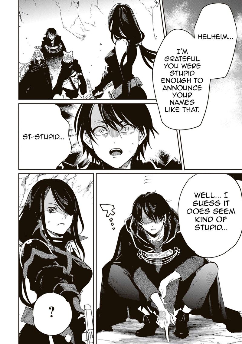 Shiou No Kikan Moto Yuusha No Ore Jibun Ga Soshiki Shita Chuuni Himitsu Kessha O Tomeru Tame Ni Futatabi Isekai Ni Shoukan Sareteshimau 7 24