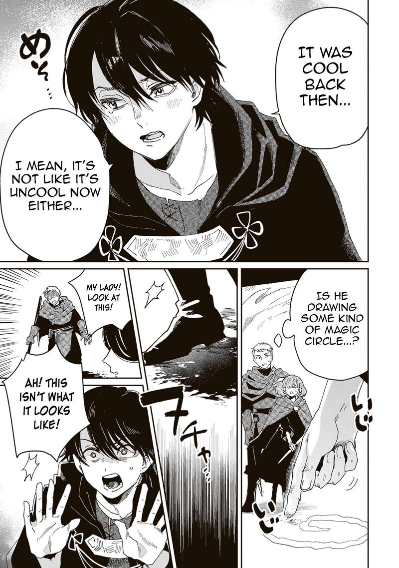 Shiou No Kikan Moto Yuusha No Ore Jibun Ga Soshiki Shita Chuuni Himitsu Kessha O Tomeru Tame Ni Futatabi Isekai Ni Shoukan Sareteshimau 7 25