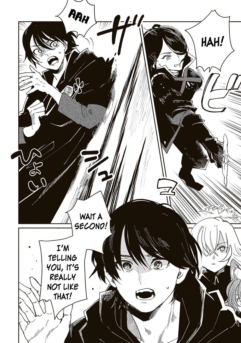 Shiou No Kikan Moto Yuusha No Ore Jibun Ga Soshiki Shita Chuuni Himitsu Kessha O Tomeru Tame Ni Futatabi Isekai Ni Shoukan Sareteshimau 7 28
