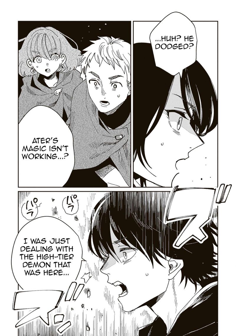 Shiou No Kikan Moto Yuusha No Ore Jibun Ga Soshiki Shita Chuuni Himitsu Kessha O Tomeru Tame Ni Futatabi Isekai Ni Shoukan Sareteshimau 7 29