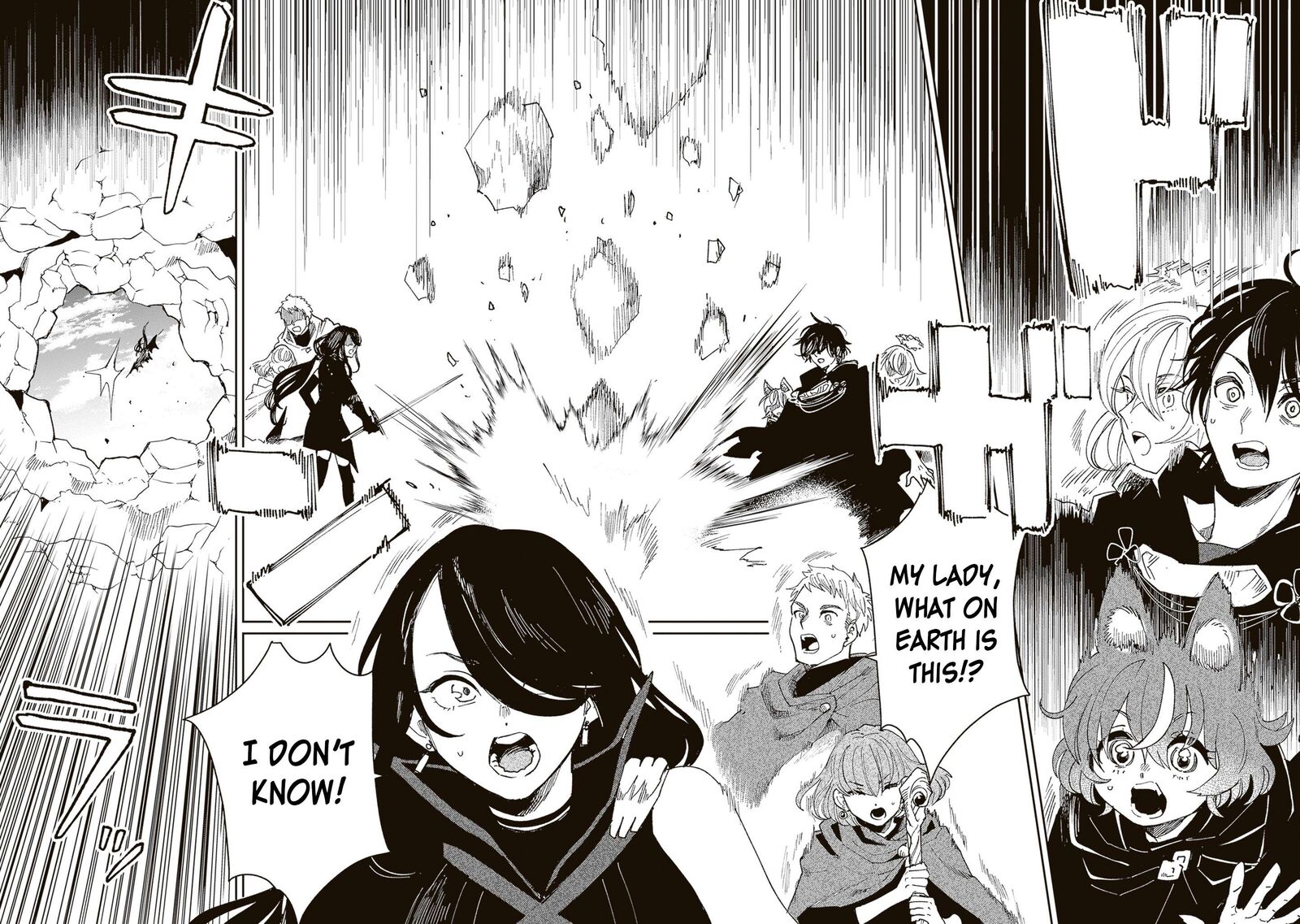Shiou No Kikan Moto Yuusha No Ore Jibun Ga Soshiki Shita Chuuni Himitsu Kessha O Tomeru Tame Ni Futatabi Isekai Ni Shoukan Sareteshimau 7 30