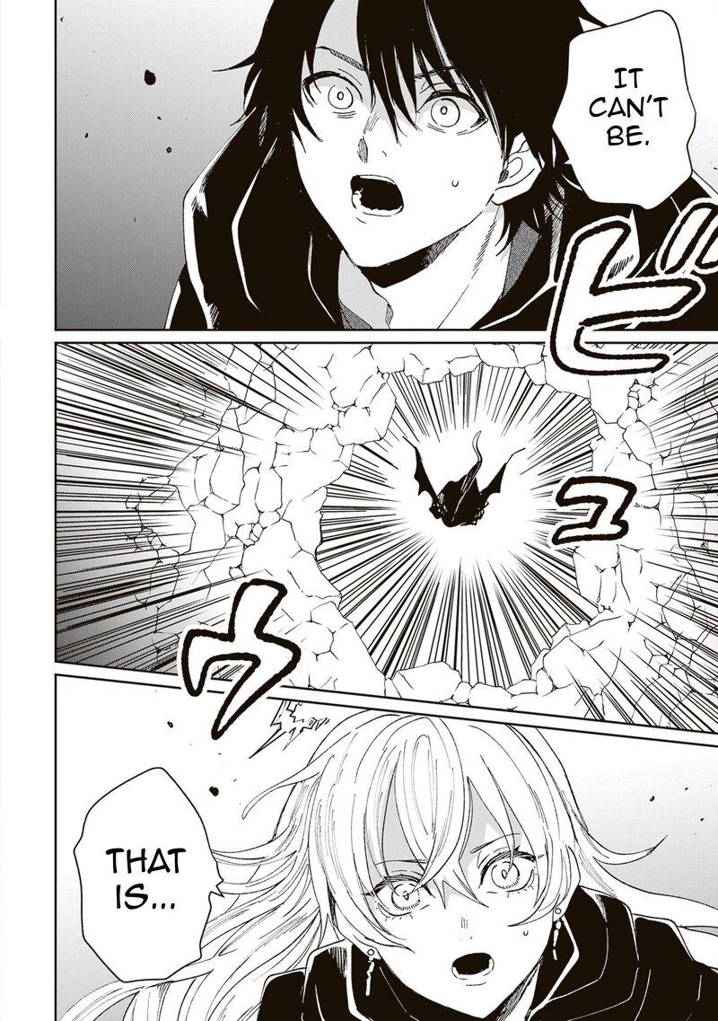 Shiou No Kikan Moto Yuusha No Ore Jibun Ga Soshiki Shita Chuuni Himitsu Kessha O Tomeru Tame Ni Futatabi Isekai Ni Shoukan Sareteshimau 7 31