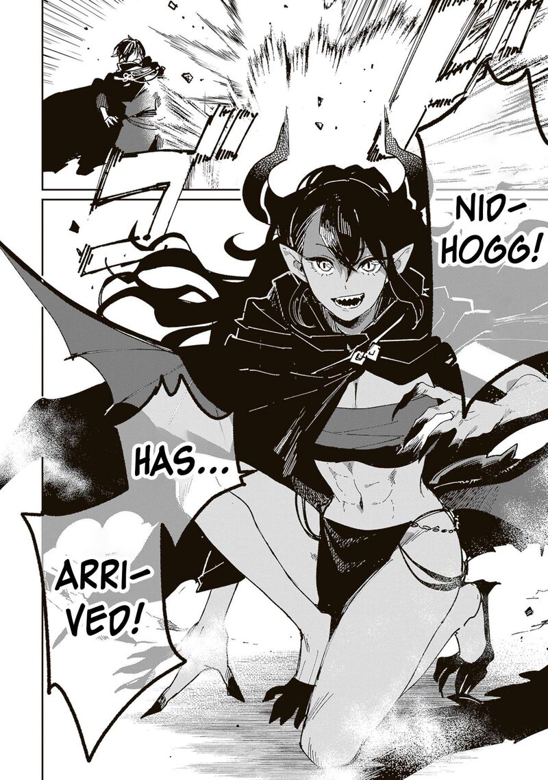 Shiou No Kikan Moto Yuusha No Ore Jibun Ga Soshiki Shita Chuuni Himitsu Kessha O Tomeru Tame Ni Futatabi Isekai Ni Shoukan Sareteshimau 7 33
