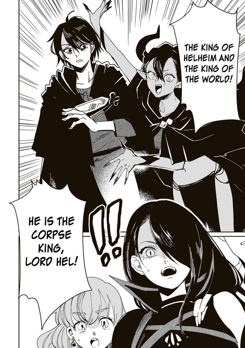 Shiou No Kikan Moto Yuusha No Ore Jibun Ga Soshiki Shita Chuuni Himitsu Kessha O Tomeru Tame Ni Futatabi Isekai Ni Shoukan Sareteshimau 8 12