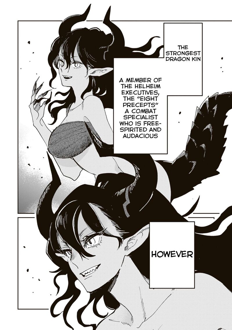 Shiou No Kikan Moto Yuusha No Ore Jibun Ga Soshiki Shita Chuuni Himitsu Kessha O Tomeru Tame Ni Futatabi Isekai Ni Shoukan Sareteshimau 8 16